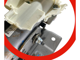  рейка  Колонка рулевая DB2W32090A, DM6F32100A   Mazda CX-3 2015 - - года
