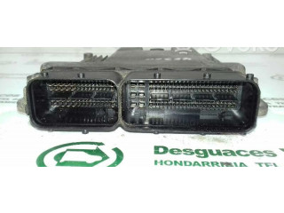 Блок управления двигателем Блок управления P05033299AF, 0281012129   Dodge Caliber