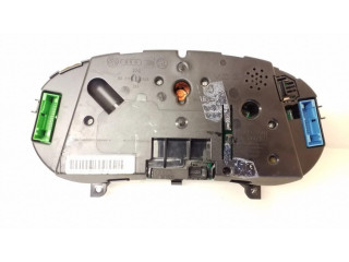 Přístrojová deska  Audi A3 S3 8L 1997 8L0919860A, 88311245  
