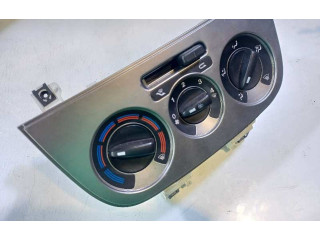 Модуль блока управления кондиционером 735496445   Fiat Qubo
