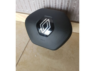 Подушка безопасности водителя 985104997R, 8573848HZB   Renault Espace VI