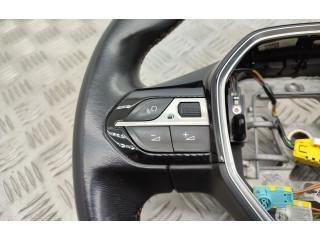 Volant Peugeot 3008 II 2016 98105487HE, 34197234D  