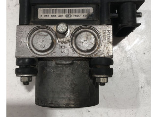 Jednotka ABS 0265231502, 0265231502   Mitsubishi Colt CZ3 2007