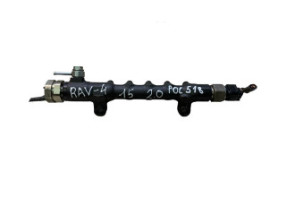 Vstřikovací lišta 8945820051, 752300700   Toyota RAV 4 (XA40)     