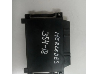 Řídící jednotka A0255450302, MODULOELECTRONICO   Mercedes-Benz E W210 