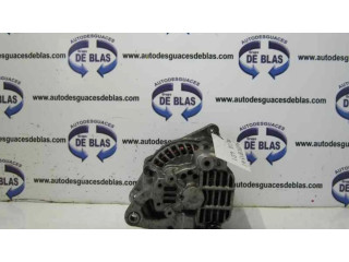 Генератор MD358421100A, ALTERNADOR   Mitsubishi Galant      