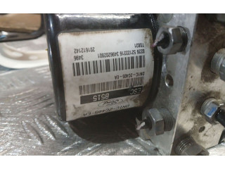 Блок АБС DN1C2C405EA   Ford  Ecosport  2013 - 2017 года