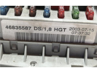 Блок предохранителей  46835603, 51735172NPL   Fiat Punto (188)    