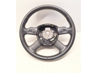 Руль Audi A8 S8 D3 4E  2002 - 2009 года 4E0419091CS, 62230010A      