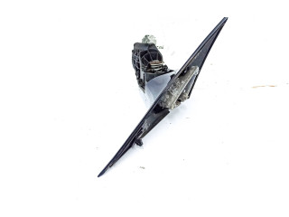 Zpětné zrcátko  Mercedes-Benz SLK R171 2008  413138412, 413138412R  