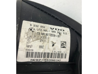 Přístrojová deska  BMW 2 F22 F23 2016 9232892  