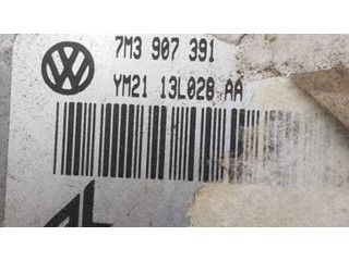 Přední světlo  levé 7M3907391, YM2113L028AA   Ford Galaxy 2003