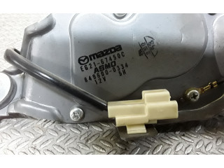 Моторчик заднего дворника EG2167450C    Mazda CX-7