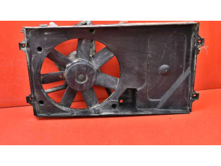 Вентилятор радиатора     7M0121207E, 7M0121207E    Seat Alhambra (Mk1) 