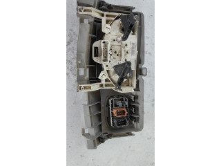 Блок управления климат-контролем 8200004603   Nissan Primastar
