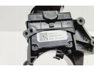 Переключатель дворников 20941131   Opel Meriva B