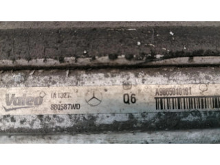 Интеркулер  A9065010101, 880587WD   Mercedes-Benz 309 2.2