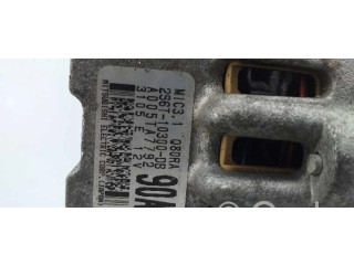 Генератор 2S6T10300DB, A005TA7792   Ford Fusion 1.6     