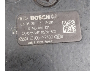 Vstřikovací čerpadlo 0445010121, 3310027400   Hyundai Santa Fe    D4EB 