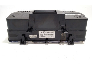 Přístrojová deska  Volkswagen Caddy 2006 1T0920863A, 1T0920863AZ02  