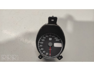 Přístrojová deska  Alfa Romeo 156 2003 156034520, 503310010600  