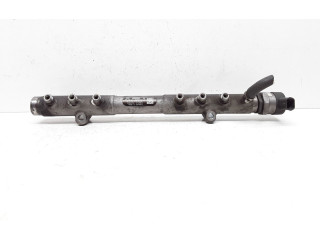 Vstřikovací lišta 30777576, 0281002712   Volvo XC60    D5244T4 