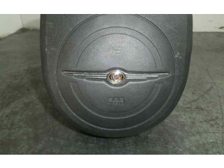 Подушка безопасности водителя 3DCM160C26336, TRW   Chrysler 300M