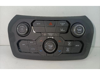 Блок управления климат-контролем 735693929, 07357797270   Jeep Renegade