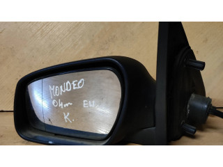 Зеркало электрическое     левое   Ford Mondeo Mk III  2000-2007 года   