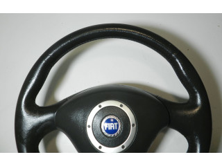 Руль Fiat Punto (188)  1999 - 2010 года 7353352430      