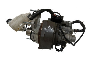 Jednotka ABS 47011110210098, 3NA0A   Nissan Leaf I (ZE0) 2012