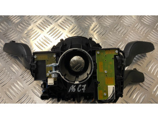 Подрулевой переключатель 4G8953502E, 100148701   Audi A6 S6 C7 4G