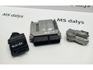 Řídící jednotka A6461530879, 6461530879   Mercedes-Benz E W211 2004