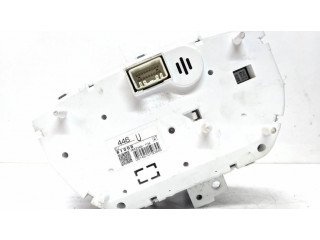 Панель приборов MM0048104, 446U8100B   Citroen C-Zero       