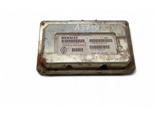 Блок управления коробкой передач 8200274277   Renault Laguna II