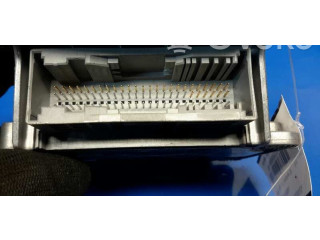 Блок подушек безопасности 6577342458101, 0285001870   BMW X3 E83