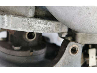 Нагнетатель    A6510901586, A6510901586   Mercedes-Benz GLC C253