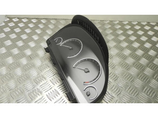 Přístrojová deska  BMW 7 F01 F02 F03 F04 2011 9249574, B939  