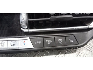 Блок управления климат-контролем    BMW 3 G20 G21