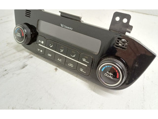 Блок управления климат-контролем 972503U101BLH   KIA Sportage
