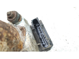 Блок АБС 0265231357, 589101C310   Hyundai  Getz  