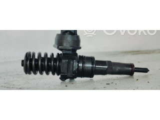 Vstřikovač 07Z130073F   Volkswagen Touareg I    BAC 