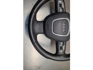 Volant Audi A5 8T 8F 2015 8E0880201CG  
