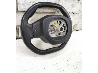 Volant Peugeot 3008 II 2018 34270194B, 98105487SM  