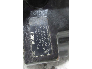 Vstřikovací čerpadlo 057130755G   Audi A8 S8 D3 4E     