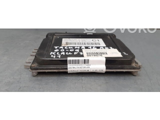 Řídící jednotka 96487150   Chevrolet Rezzo 