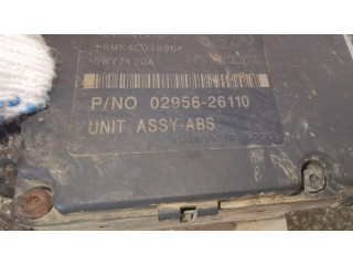 Jednotka ABS 0295626110, 5890026160   Hyundai Santa Fe 2005