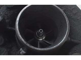 Турбина Volkswagen Polo  0452530119G         