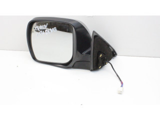 Zpětné zrcátko  Subaru Forester SH 2011  7PIN  