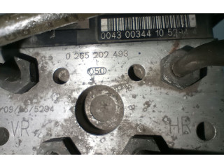 Jednotka ABS A0044311412, 0265202493   Mrcedes-Benz E AMG W210 2001